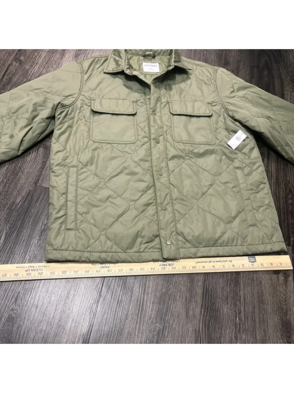 Old Navi men's Jackets